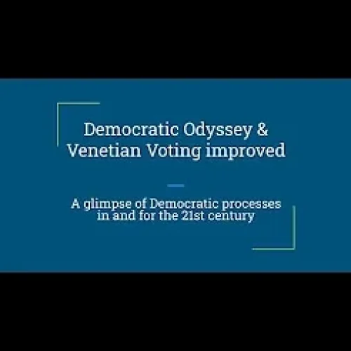 Ondrej Gavura: Towards a Peoples' Assembly for Europe